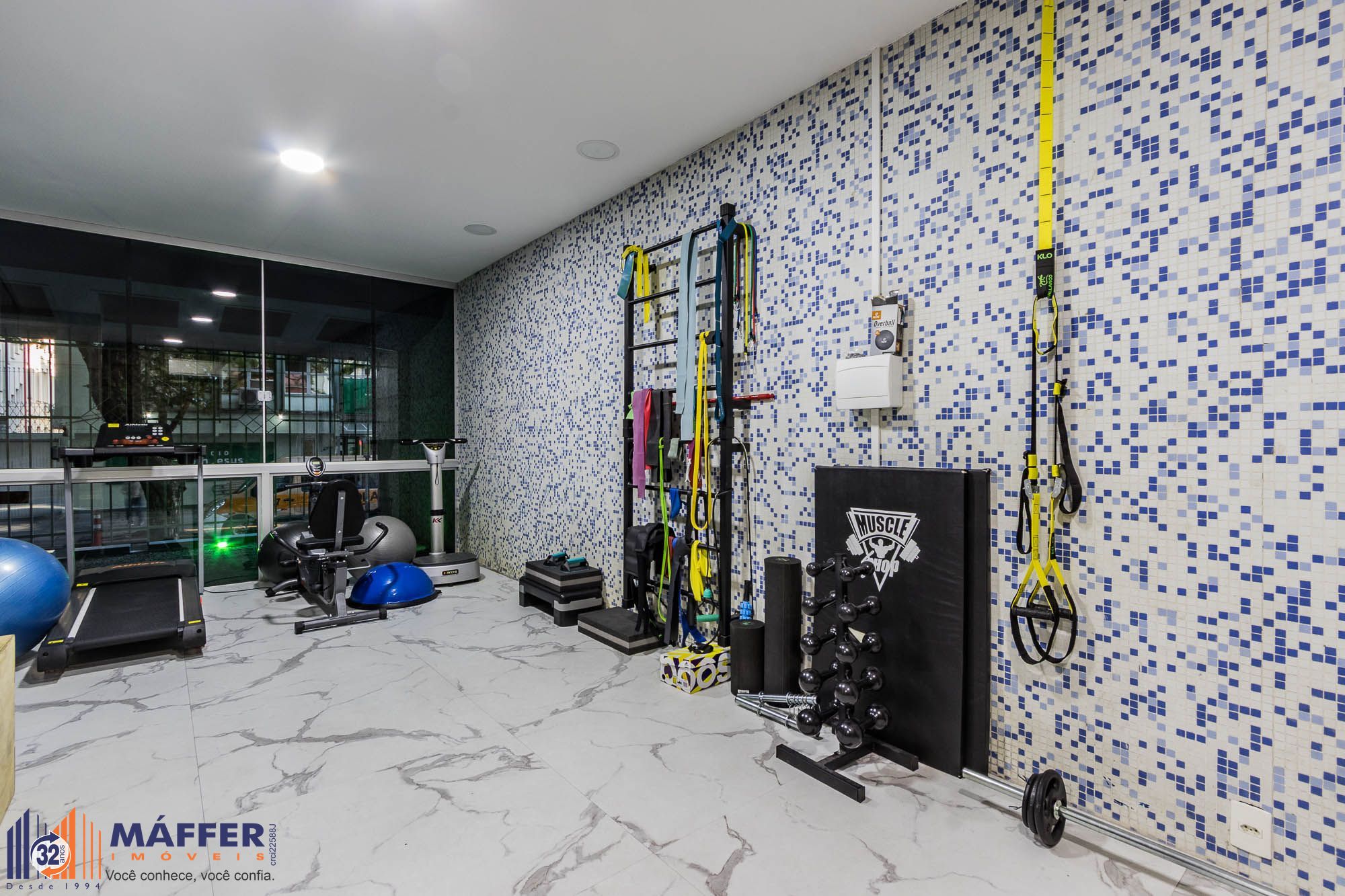 Apartamento, 3 quartos, 133 m² - Foto 29