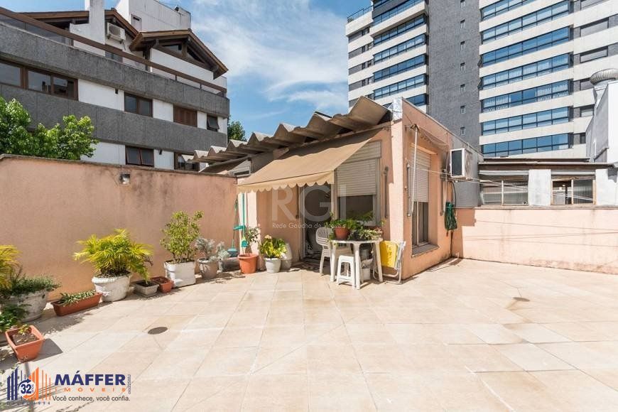 Cobertura, 3 quartos, à venda, 180 m², Petrópolis - Porto Alegre — foto 3