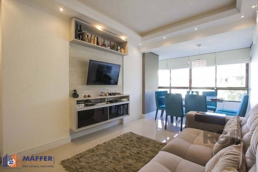 Apartamento, 2 quartos, 78 m² - Foto 3