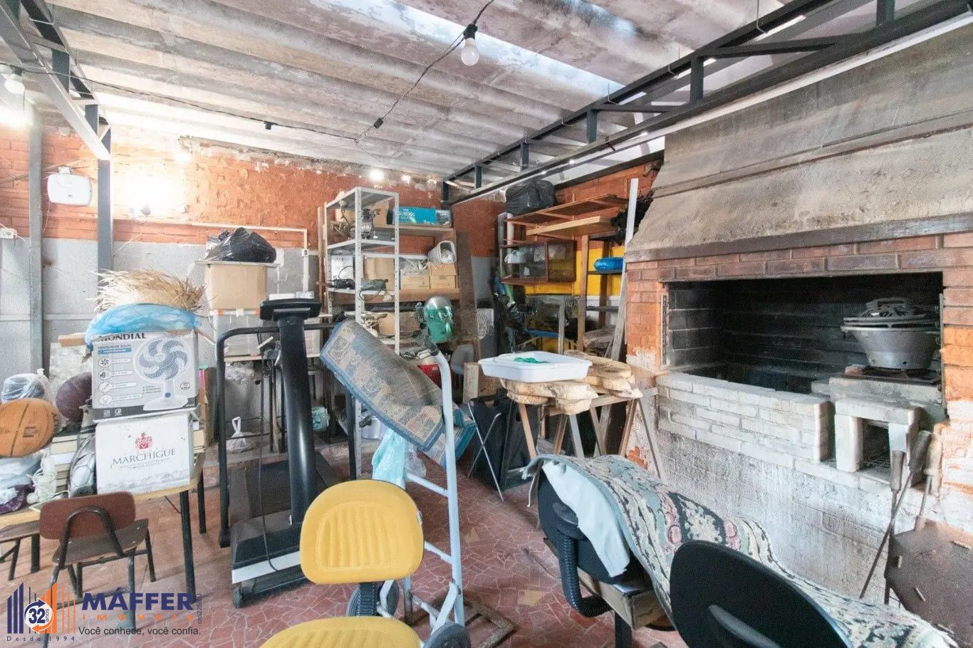 Casa, 4 quartos, 175 m² - Foto 24