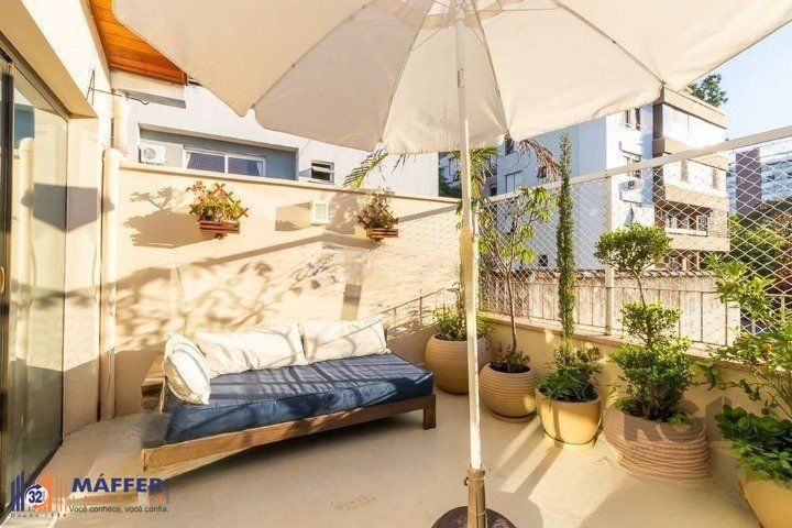 Cobertura, 2 quartos, 128 m² - Foto 1
