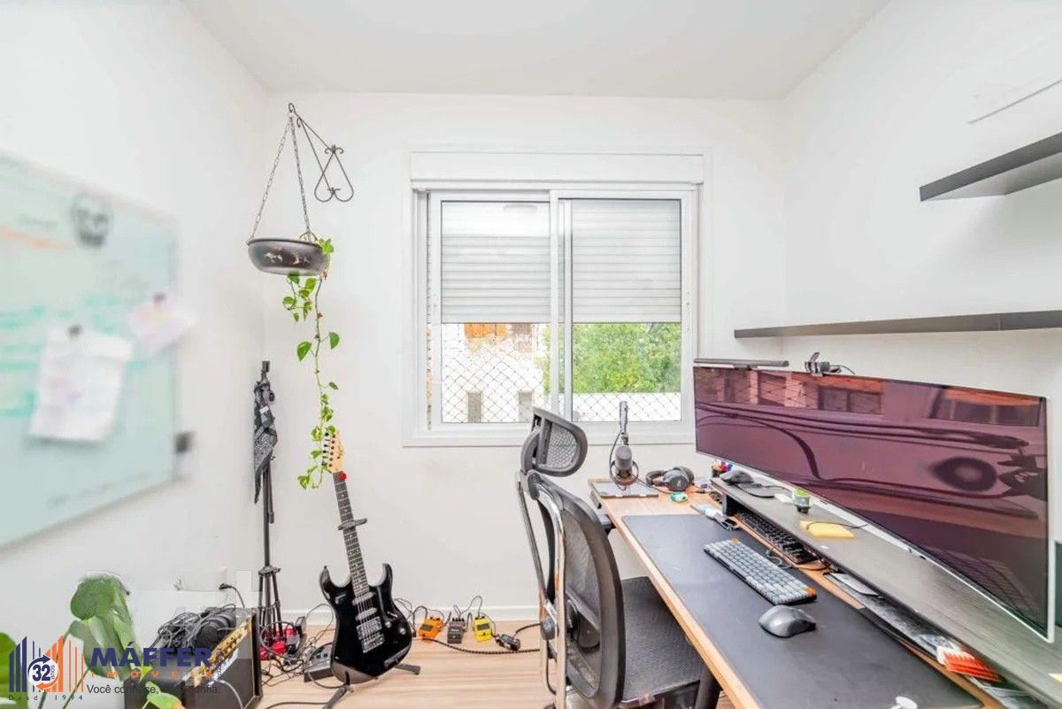 Apartamento, 2 quartos, 70 m² - Foto 12