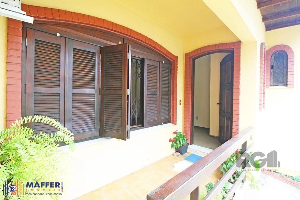 Casa, 3 quartos, à venda, 155 m², Passo da Areia - Porto Alegre — foto 4