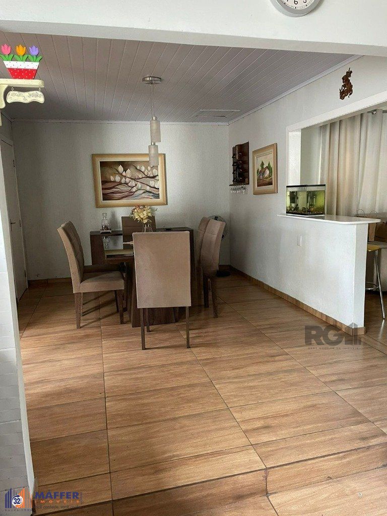 Casa, 3 quartos, 155 m² - Foto 7