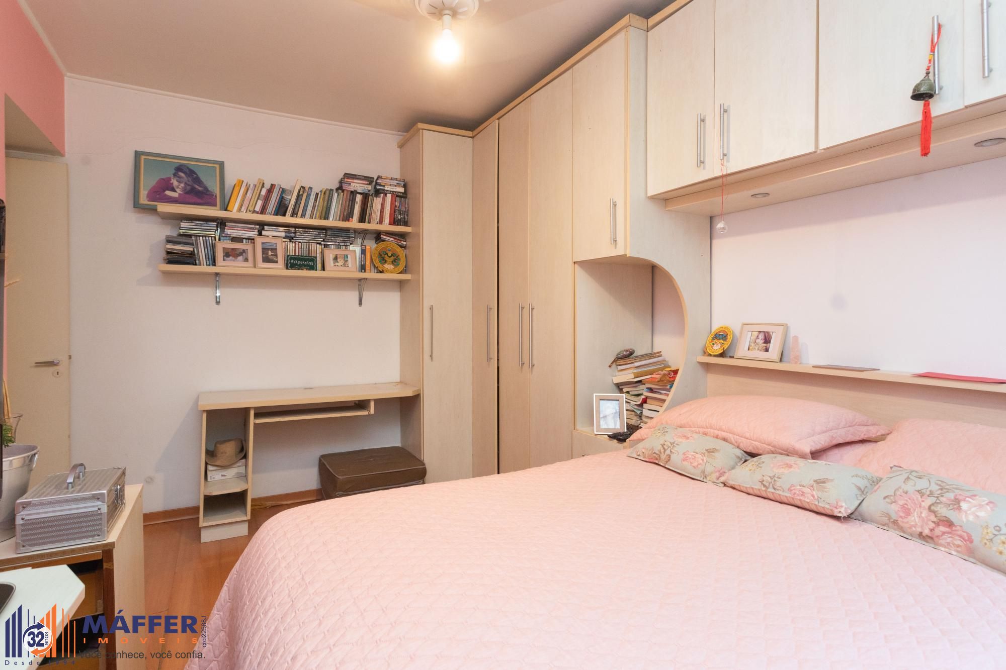 Apartamento, 2 quartos, 66 m² - Foto 12