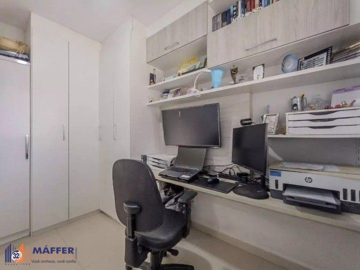 Apartamento, 2 quartos, 40 m² - Foto 19