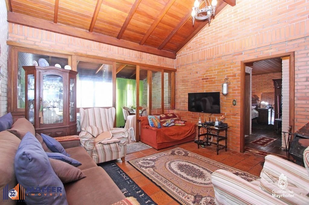 Casa, 3 quartos, 287 m² - Foto 13