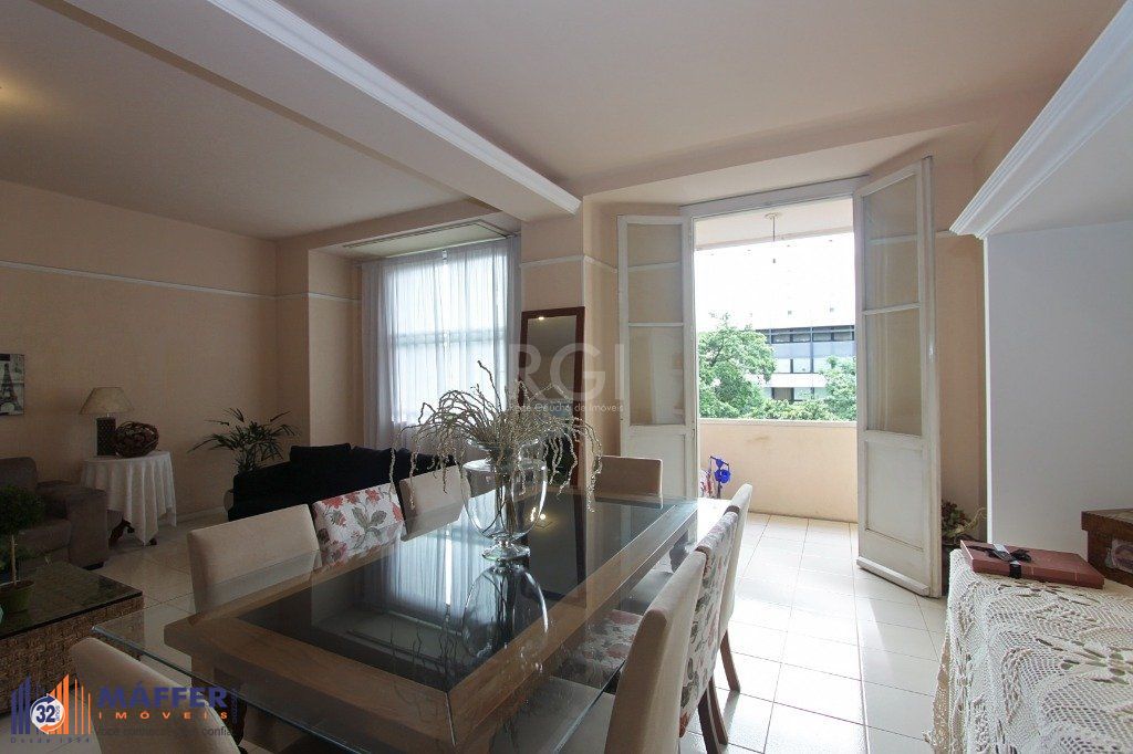 Apartamento, 3 quartos, 200 m² - Foto 4