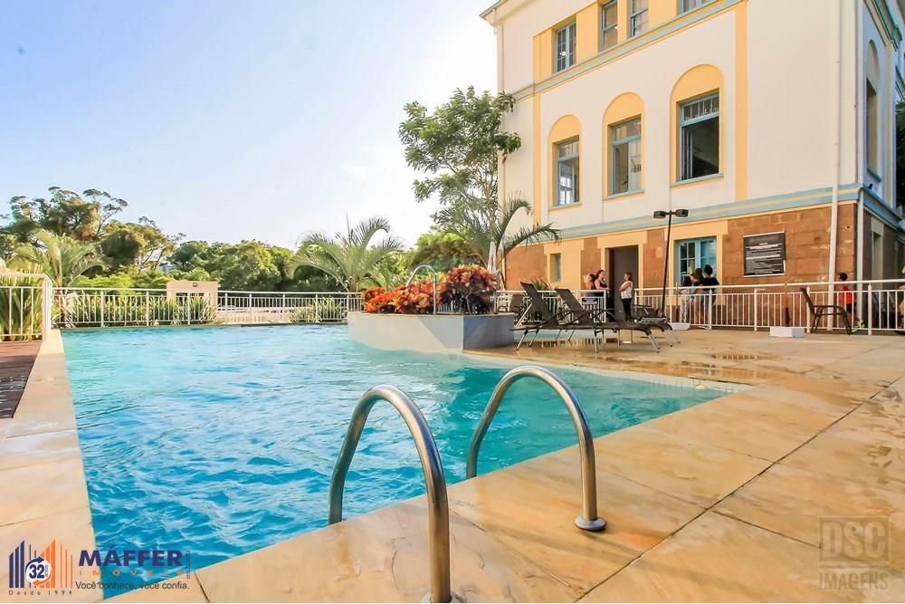 Apartamento, 3 quartos, 75 m² - Foto 22