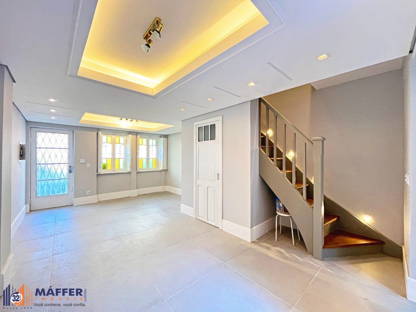 Casa, 2 quartos, 106 m² - Foto 1