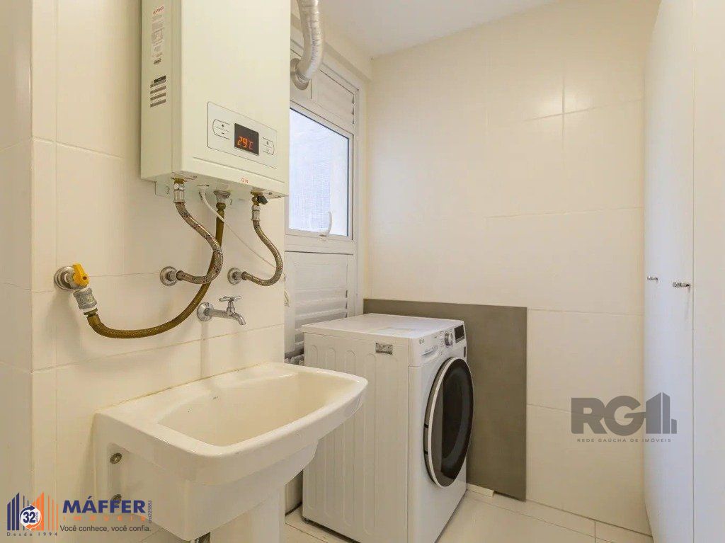 Apartamento, 2 quartos, 101 m² - Foto 11