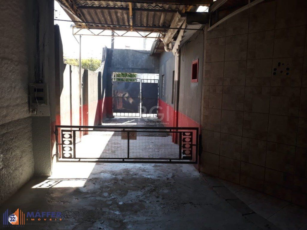 Pavilhão, à venda, 202 m², Santa Maria Goretti - Porto Alegre — foto 4