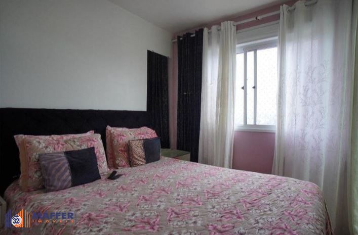 Apartamento, 3 quartos, à venda, 62 m², Sarandi - Porto Alegre — foto 5