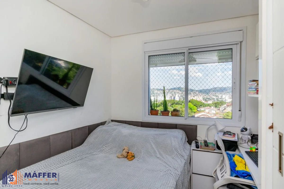 Apartamento, 2 quartos, 69 m² - Foto 13