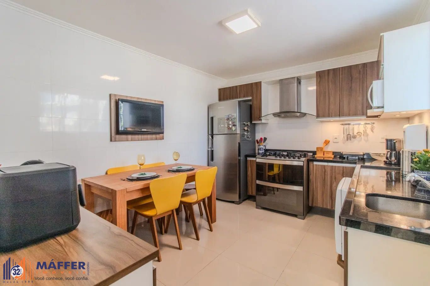 Casa, 3 quartos, 90 m² - Foto 13