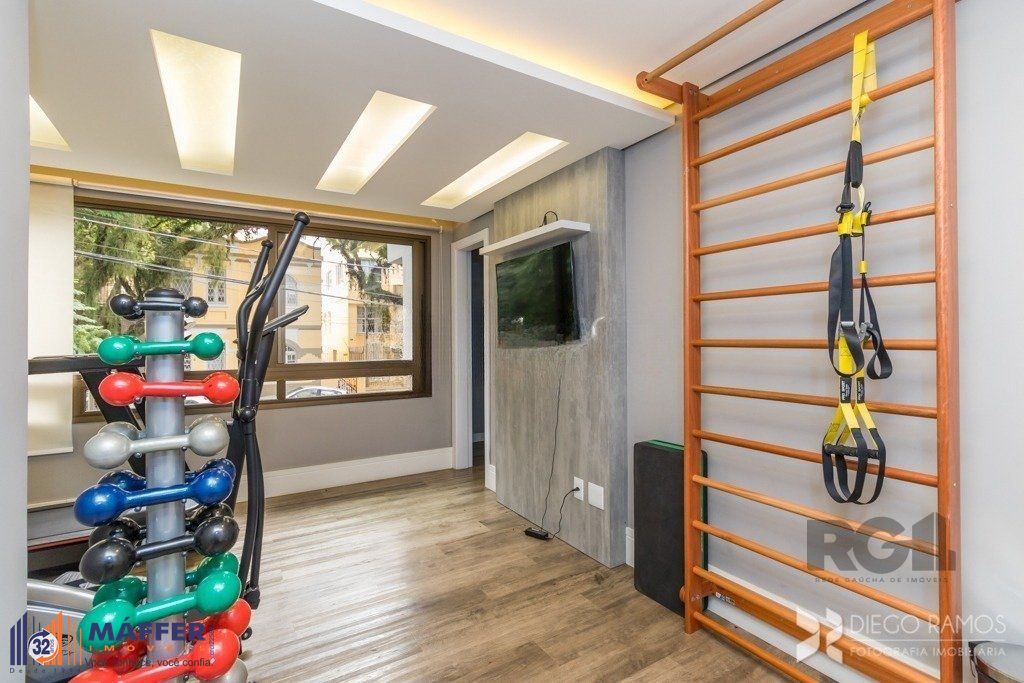 Apartamento, 3 quartos, 74 m² - Foto 33