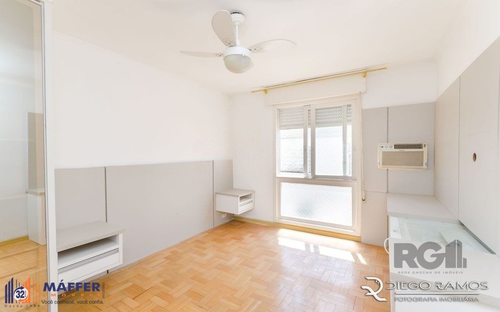 Cobertura, 2 quartos, à venda, 73 m², Cristo Redentor - Porto Alegre — foto 3