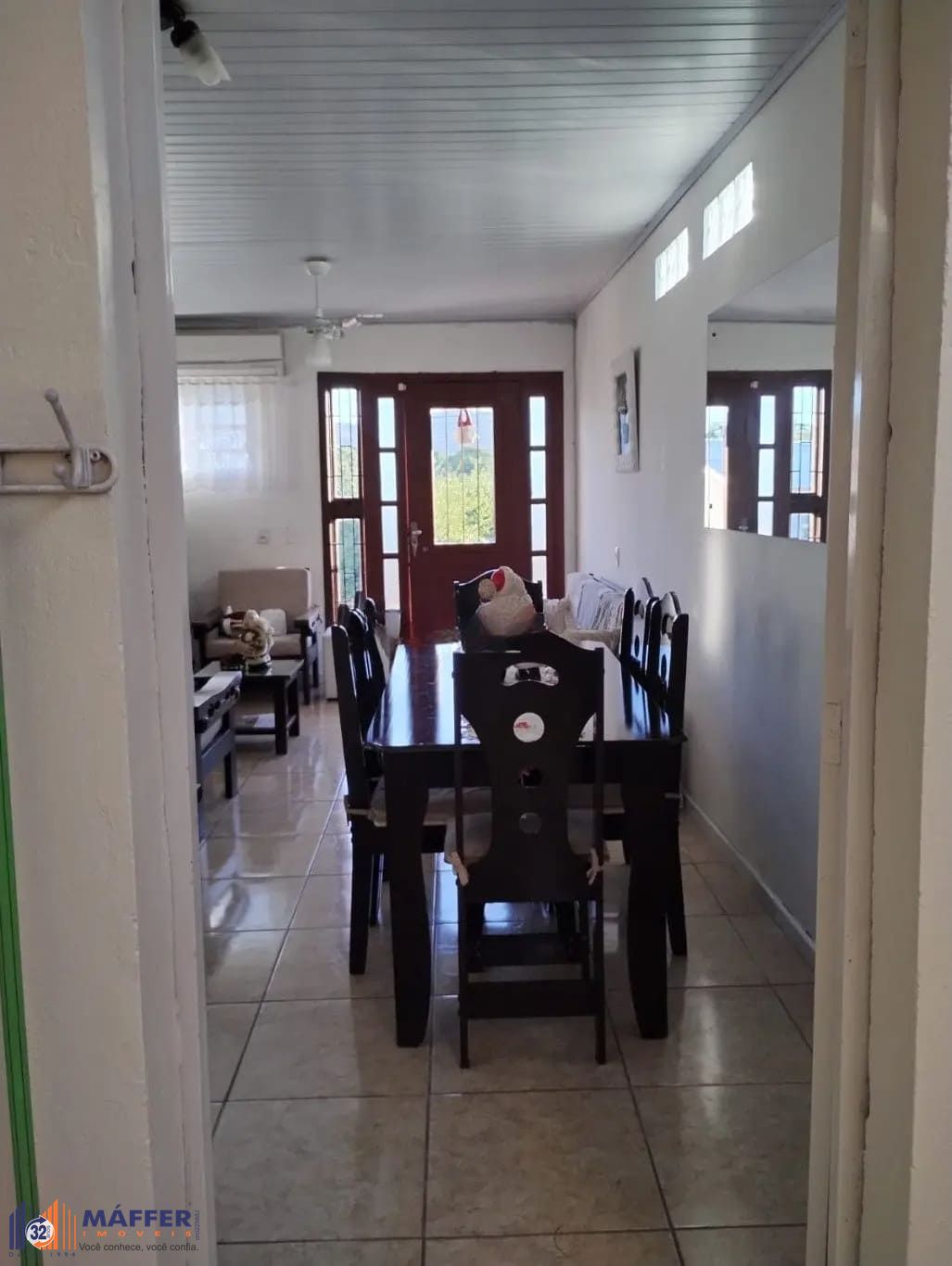 Casa, 3 quartos, à venda, 111 m², Jardim Botânico - Porto Alegre — foto 4
