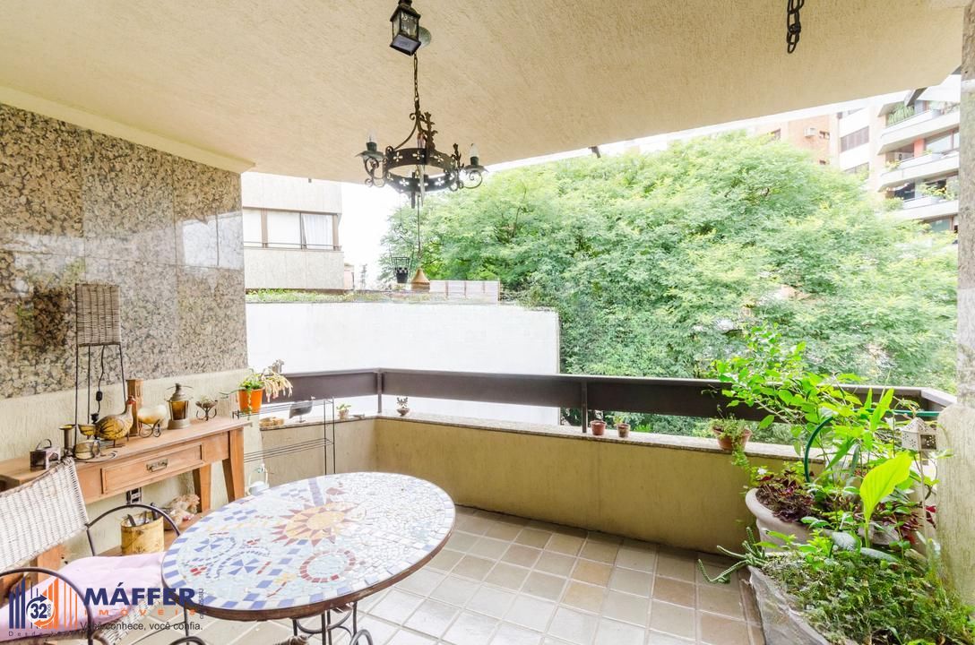 Apartamento, 4 quartos, 216 m² - Foto 31