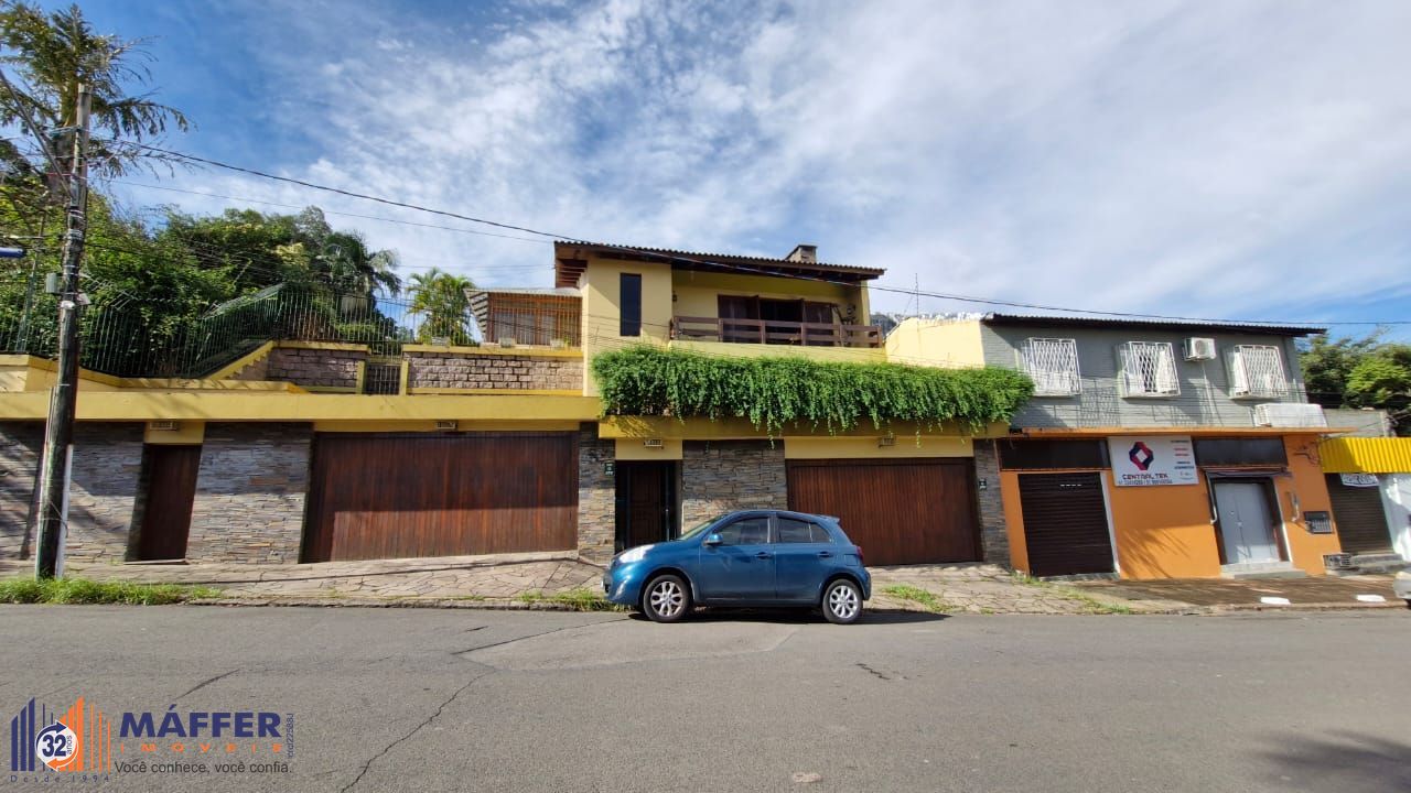 Casa, 3 quartos, 500 m² - Foto 4