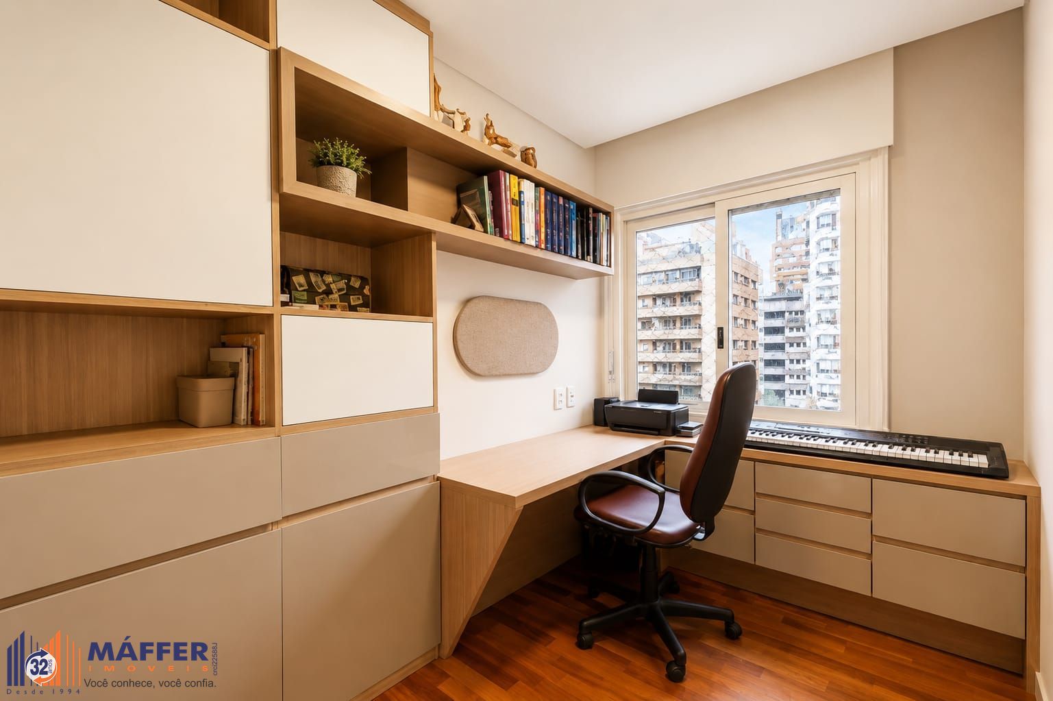 Apartamento, 3 quartos, 139 m² - Foto 10