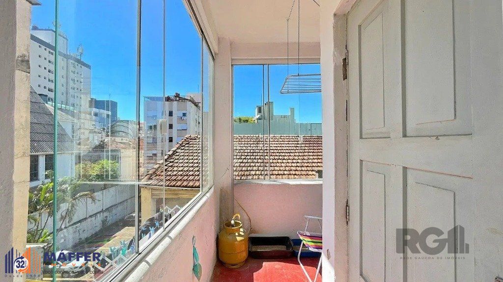 Apartamento, 3 quartos, à venda, 97 m², Rio Branco - Porto Alegre — foto 5