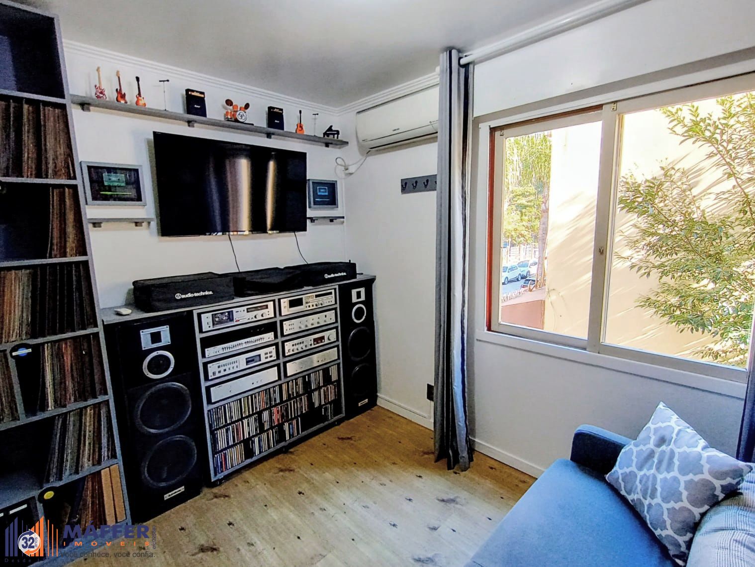 Apartamento, 2 quartos, 69 m² - Foto 13
