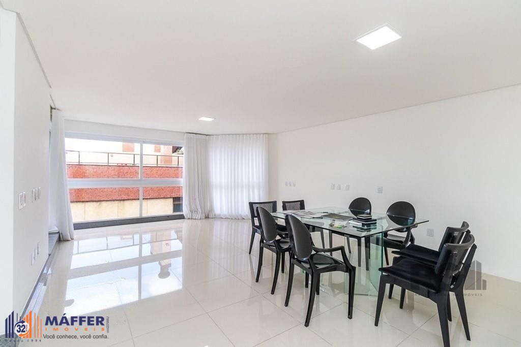 Cobertura, 3 quartos, à venda, 238 m², Cristal - Porto Alegre — foto 3