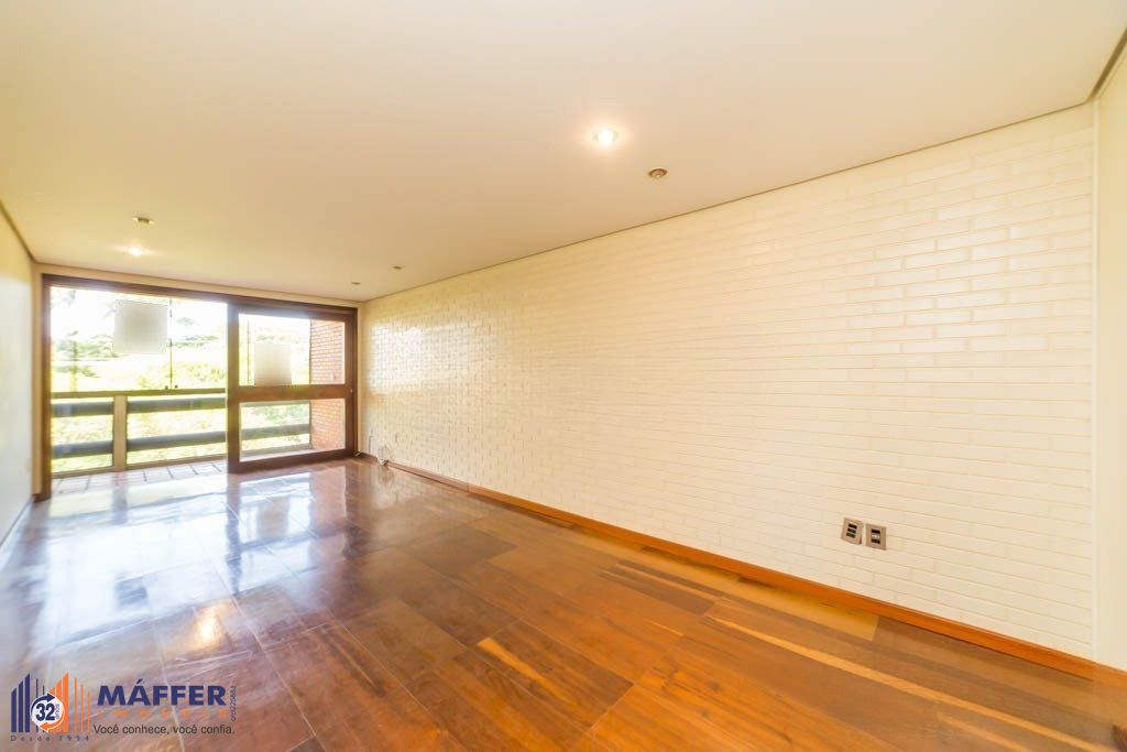 Apartamento, 3 quartos, 116 m² - Foto 2