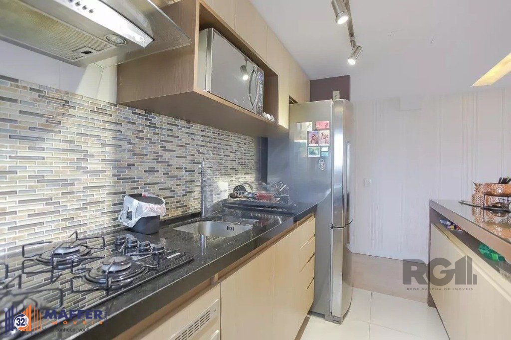 Apartamento, 2 quartos, 60 m² - Foto 6