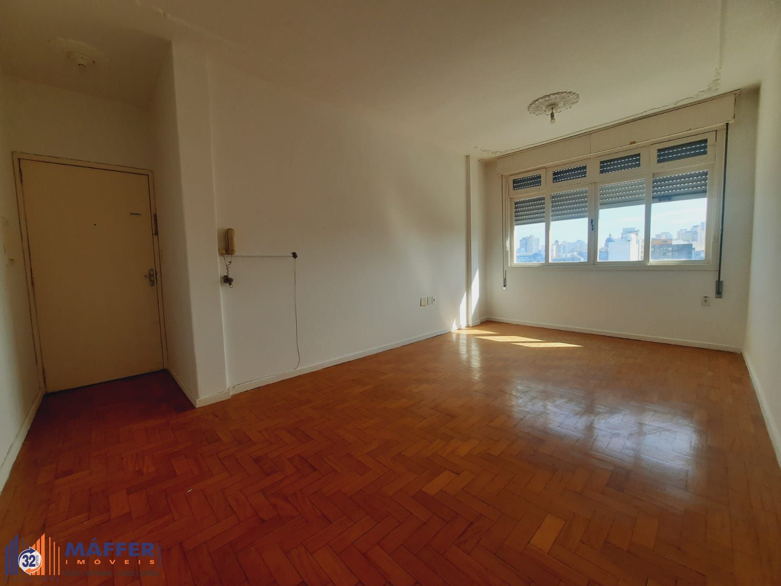 Apartamento, 3 quartos, 114 m² - Foto 1