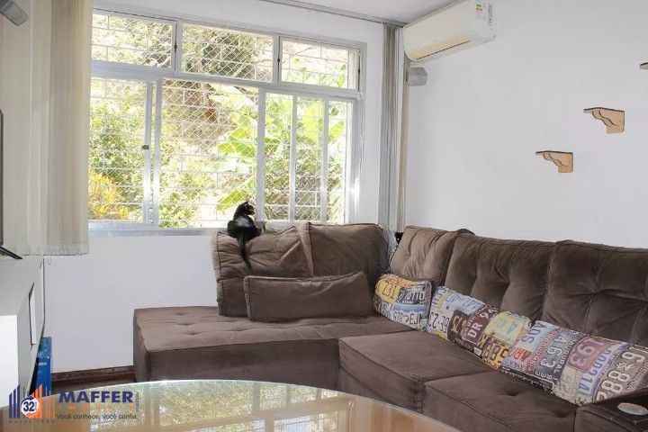 Apartamento 2 quartos à venda, 53m², Medianeira - Porto Alegre