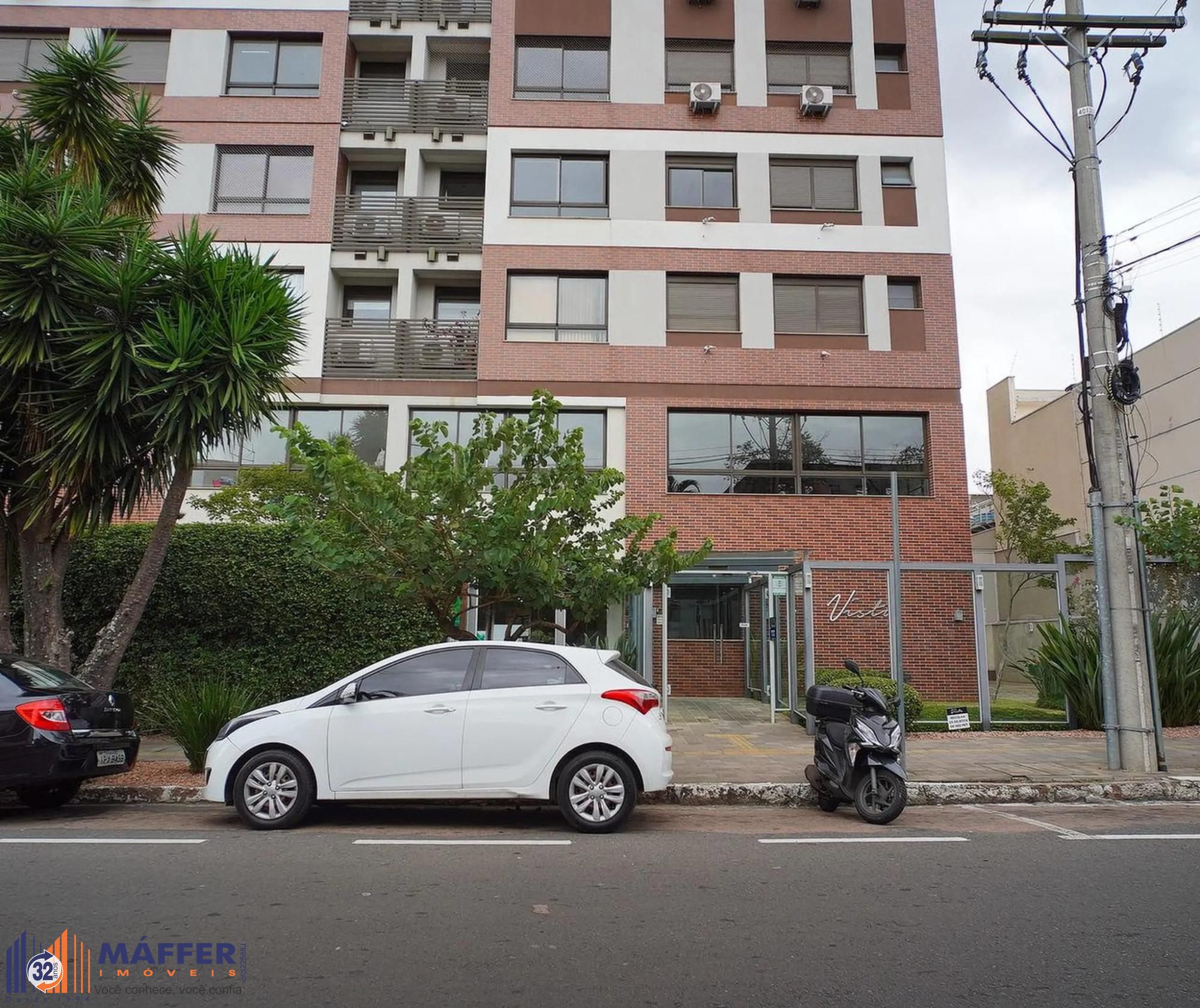 Apartamento, 1 quarto, 48 m² - Foto 21