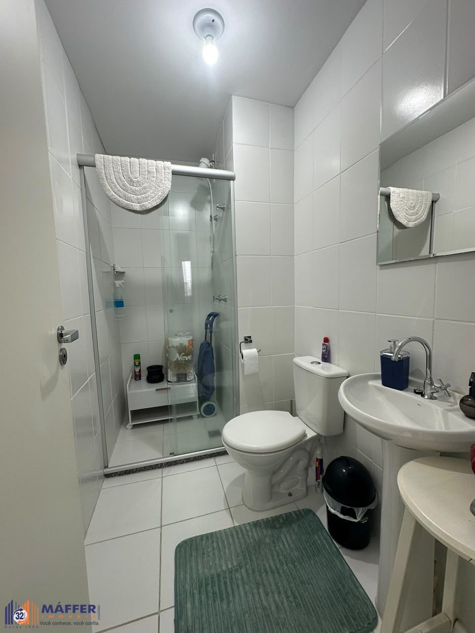 Apartamento, 2 quartos, 56 m² - Foto 8