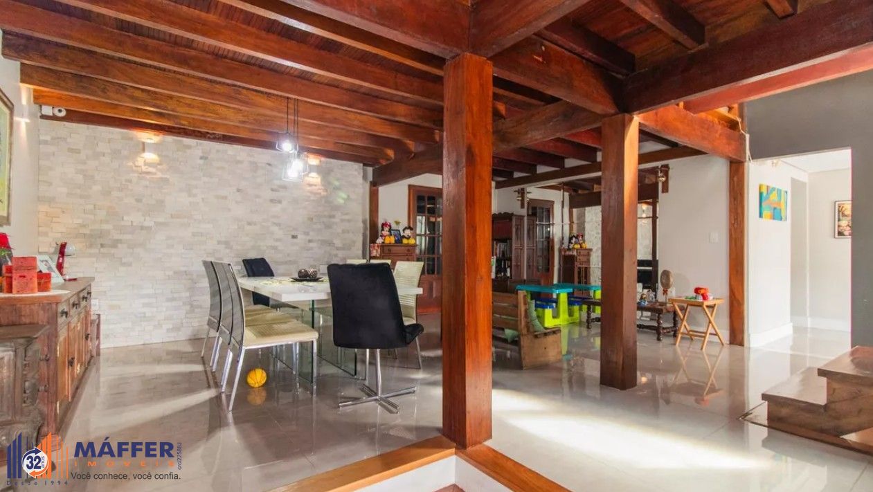 Casa, 3 quartos, 208 m² - Foto 3