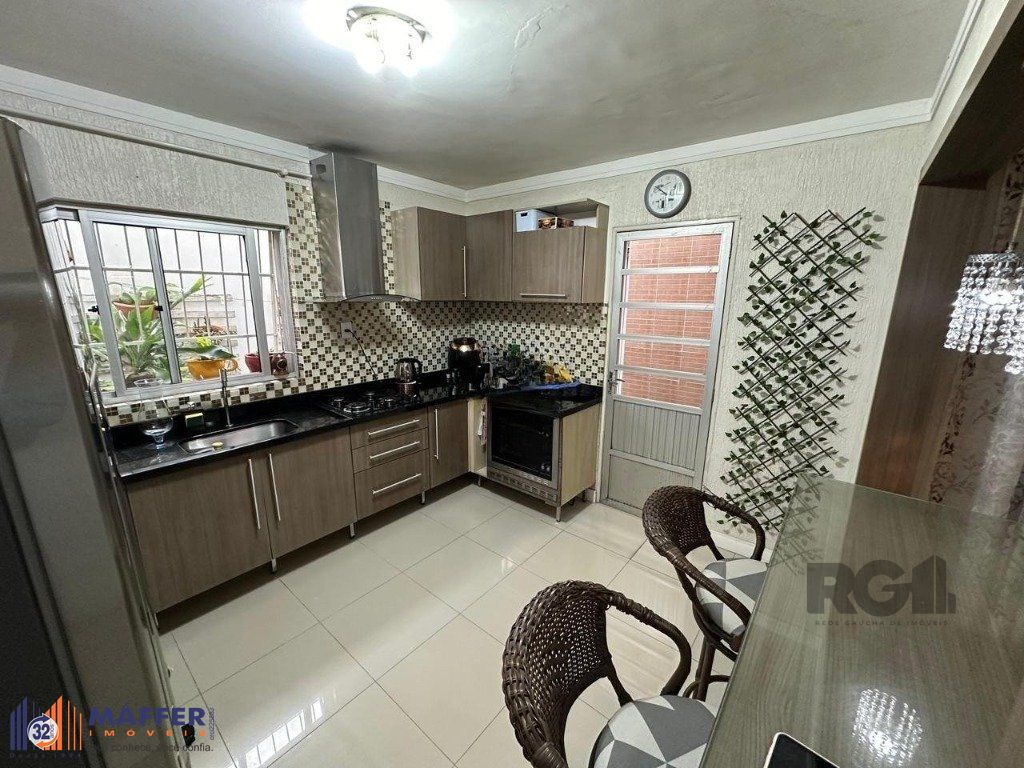 Casa, 4 quartos, à venda, 160 m², Farrapos - Porto Alegre — foto 5