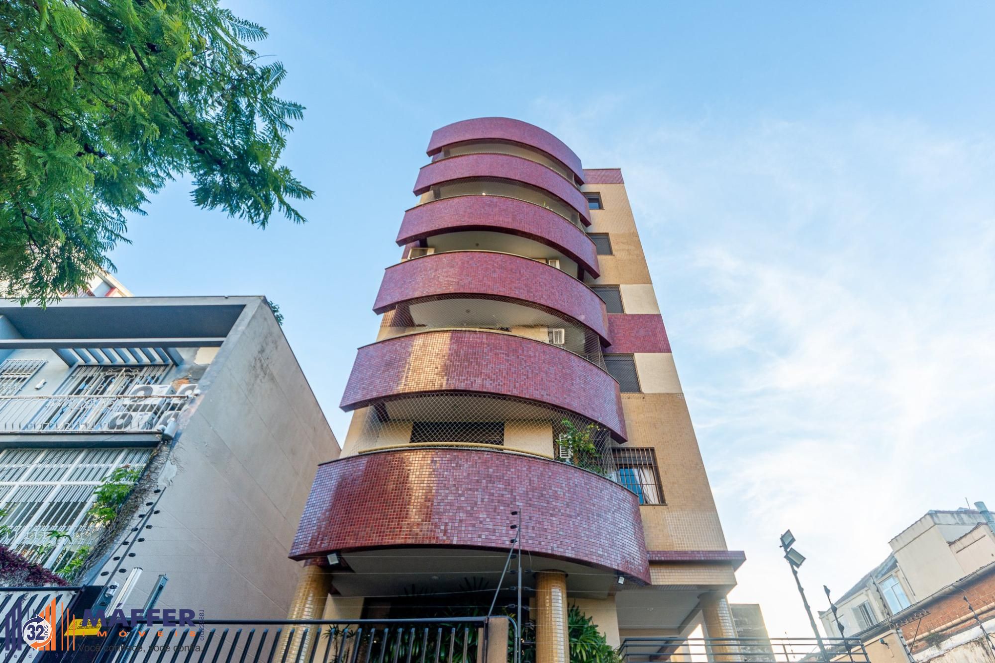 Apartamento, 3 quartos, 85 m² - Foto 1