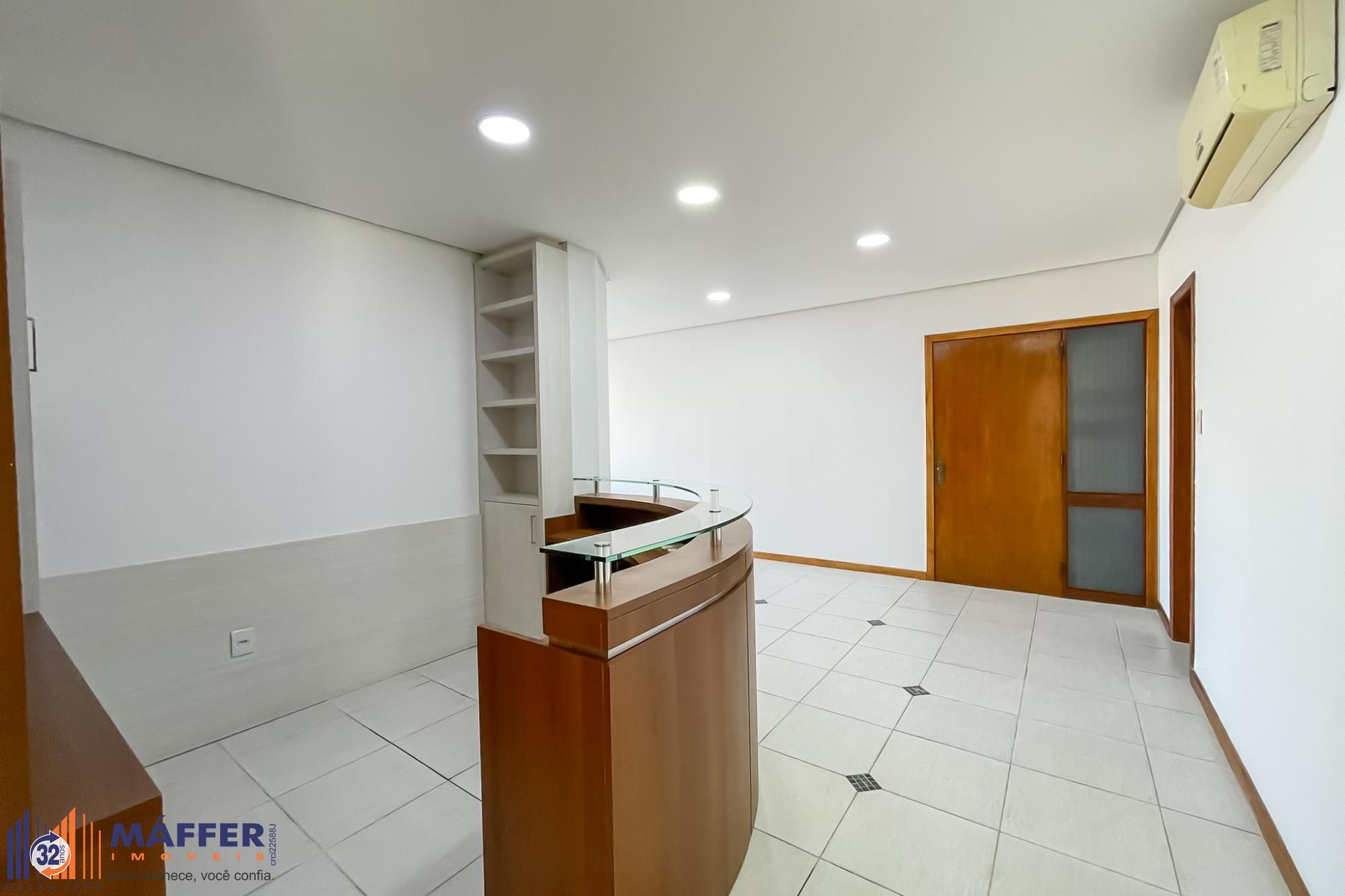 Sala Comercial, 2 salas, à venda, 146 m², Santana - Porto Alegre — foto 5