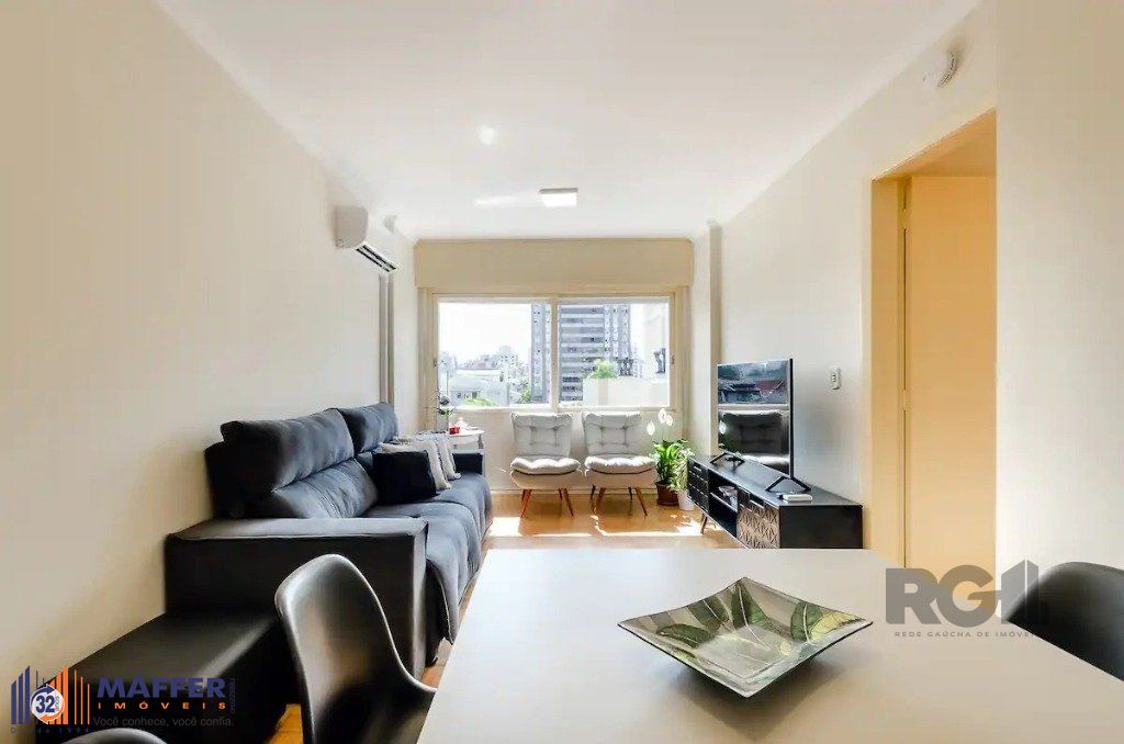 Apartamento, 3 quartos, à venda, 73 m², Menino Deus - Porto Alegre — foto 3