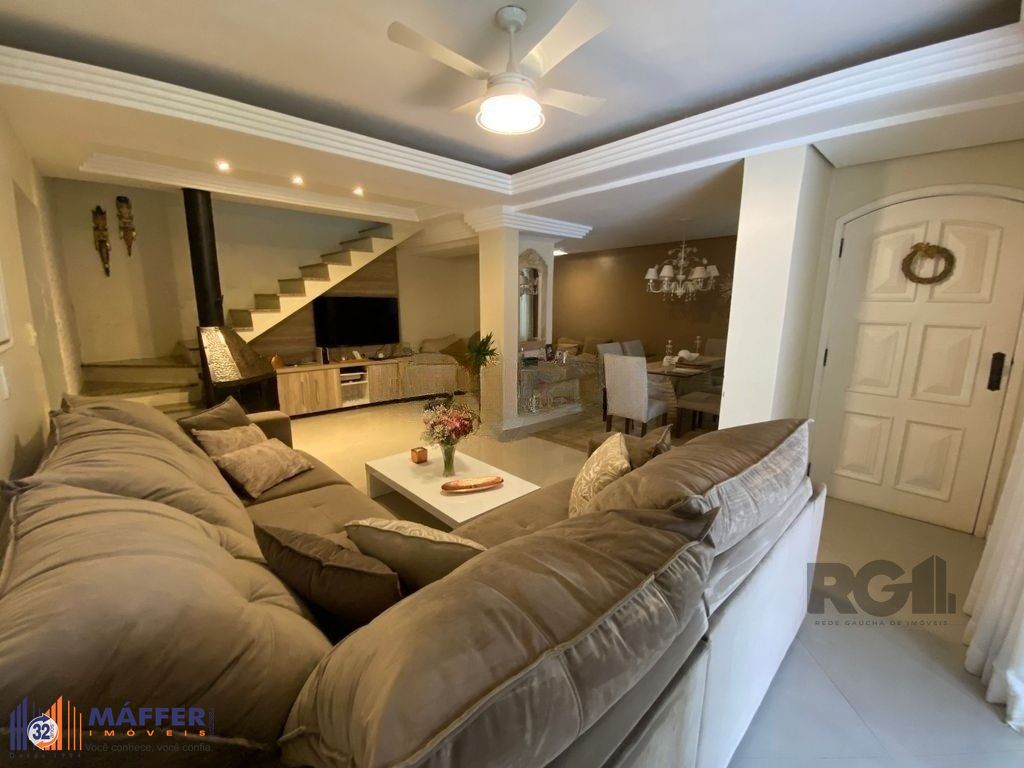 Casa, 5 quartos, à venda, 334 m², Jardim Floresta - Porto Alegre — foto 5