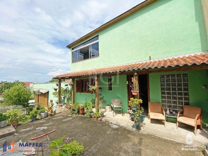 Casa, 2 suítes, à venda, 220 m², Teresópolis - Porto Alegre — foto 2