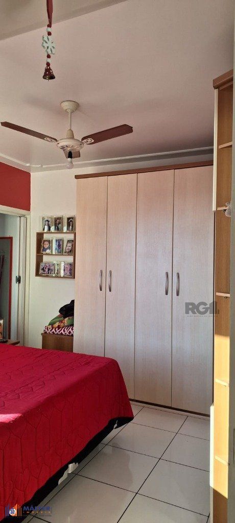 Apartamento, 1 quarto, 37 m² - Foto 7