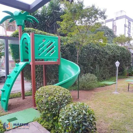 Apartamento, 1 quarto, 48 m² - Foto 18