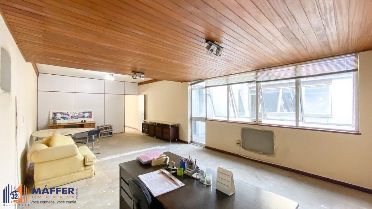 Sala-Conjunto, 182 m² - Foto 1