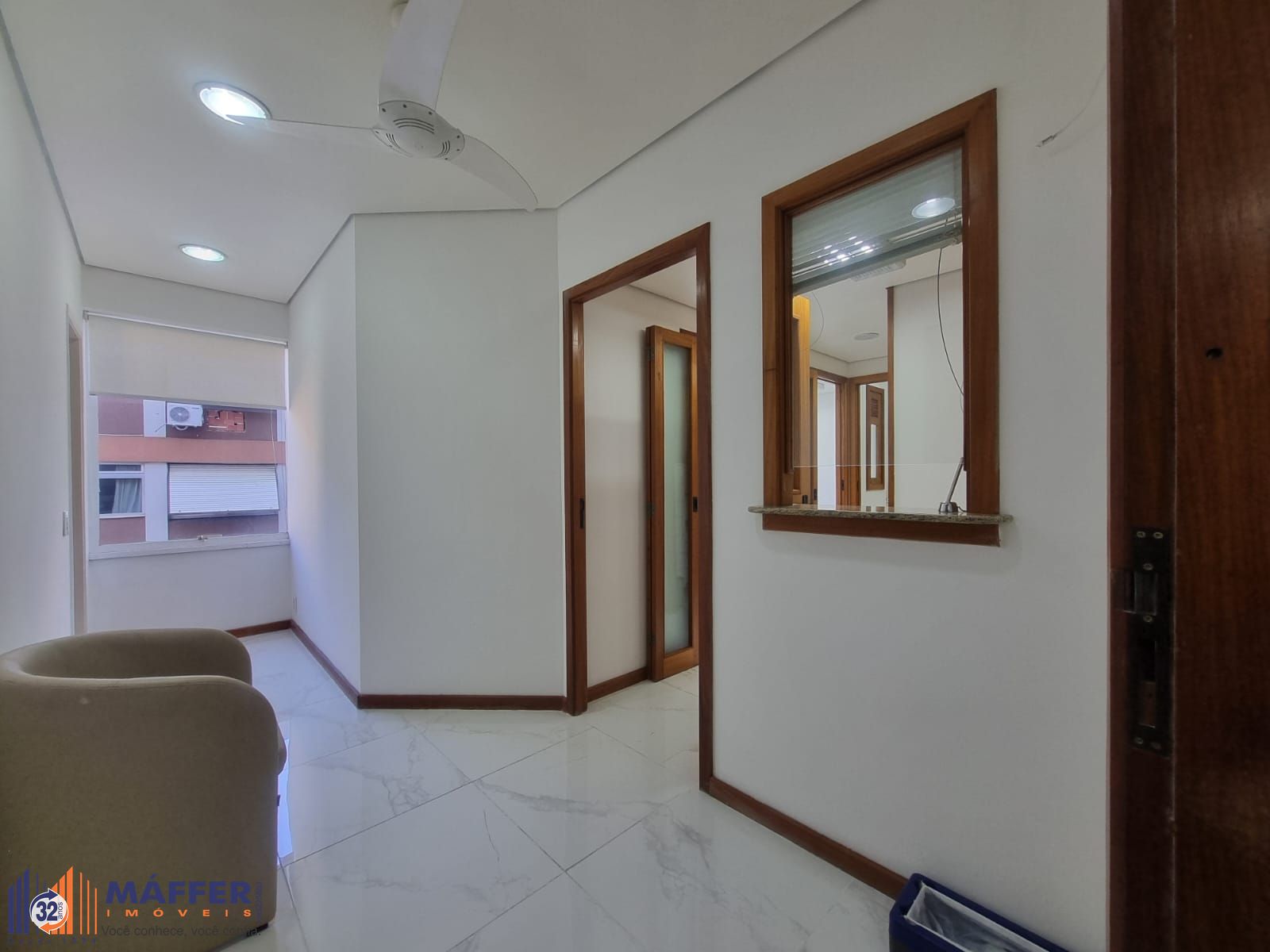 Sala-Conjunto, 43 m² - Foto 3