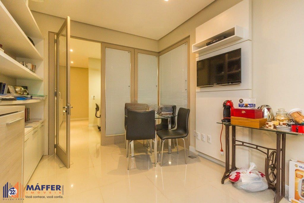Sala-Conjunto, 118 m² - Foto 3