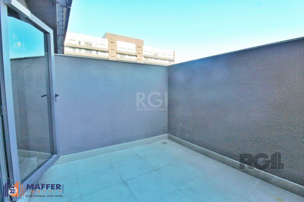 Sala-Conjunto, 38 m² - Foto 7