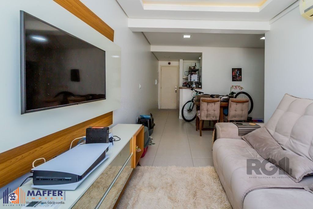 Apartamento, 2 quartos, à venda, 88 m², Santana - Porto Alegre — foto 3