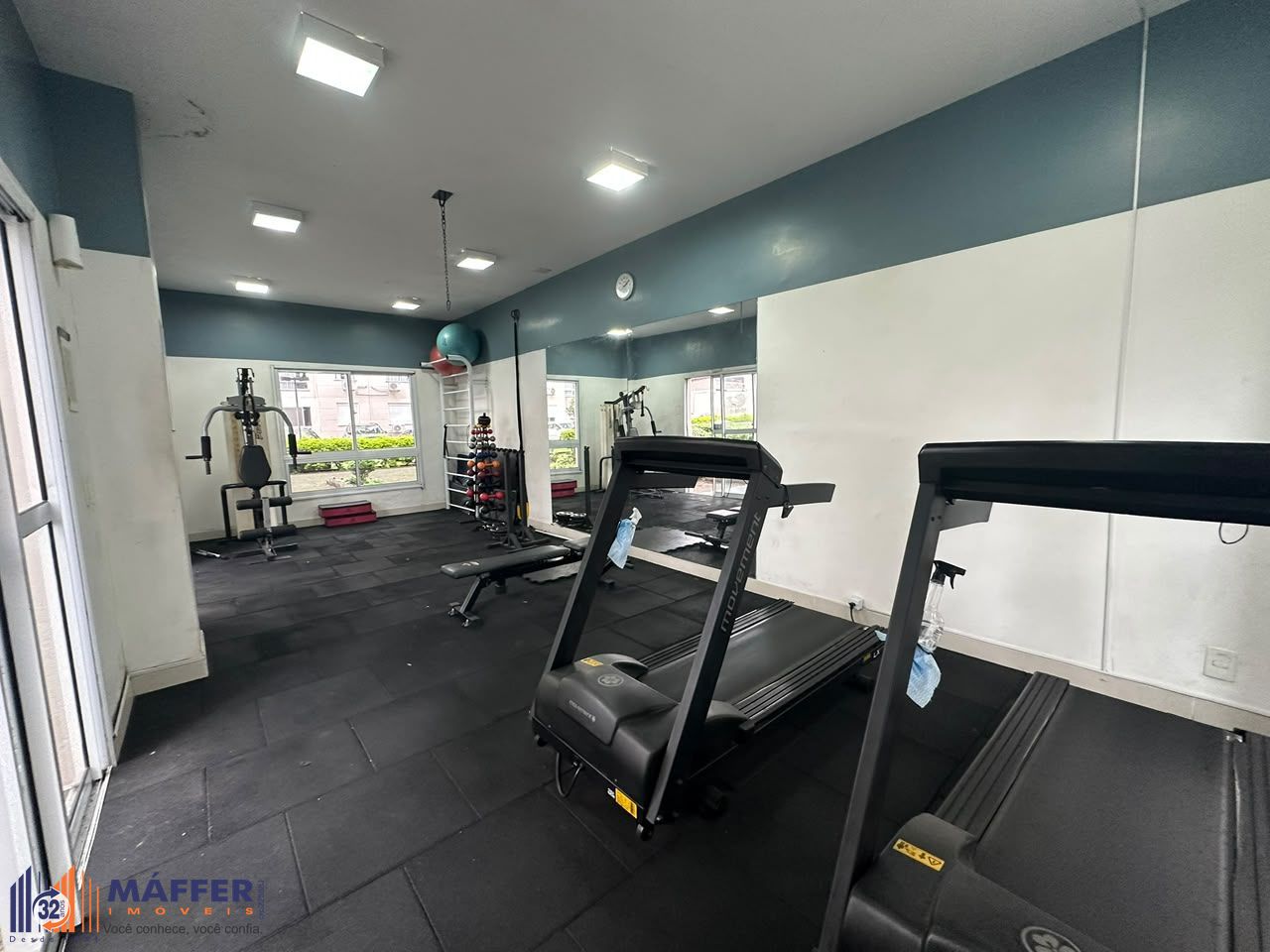 Apartamento, 2 quartos, 56 m² - Foto 19