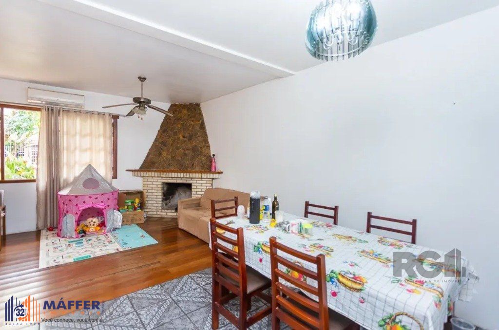Casa, 3 quartos, à venda, 160 m², Cristo Redentor - Porto Alegre — foto 4